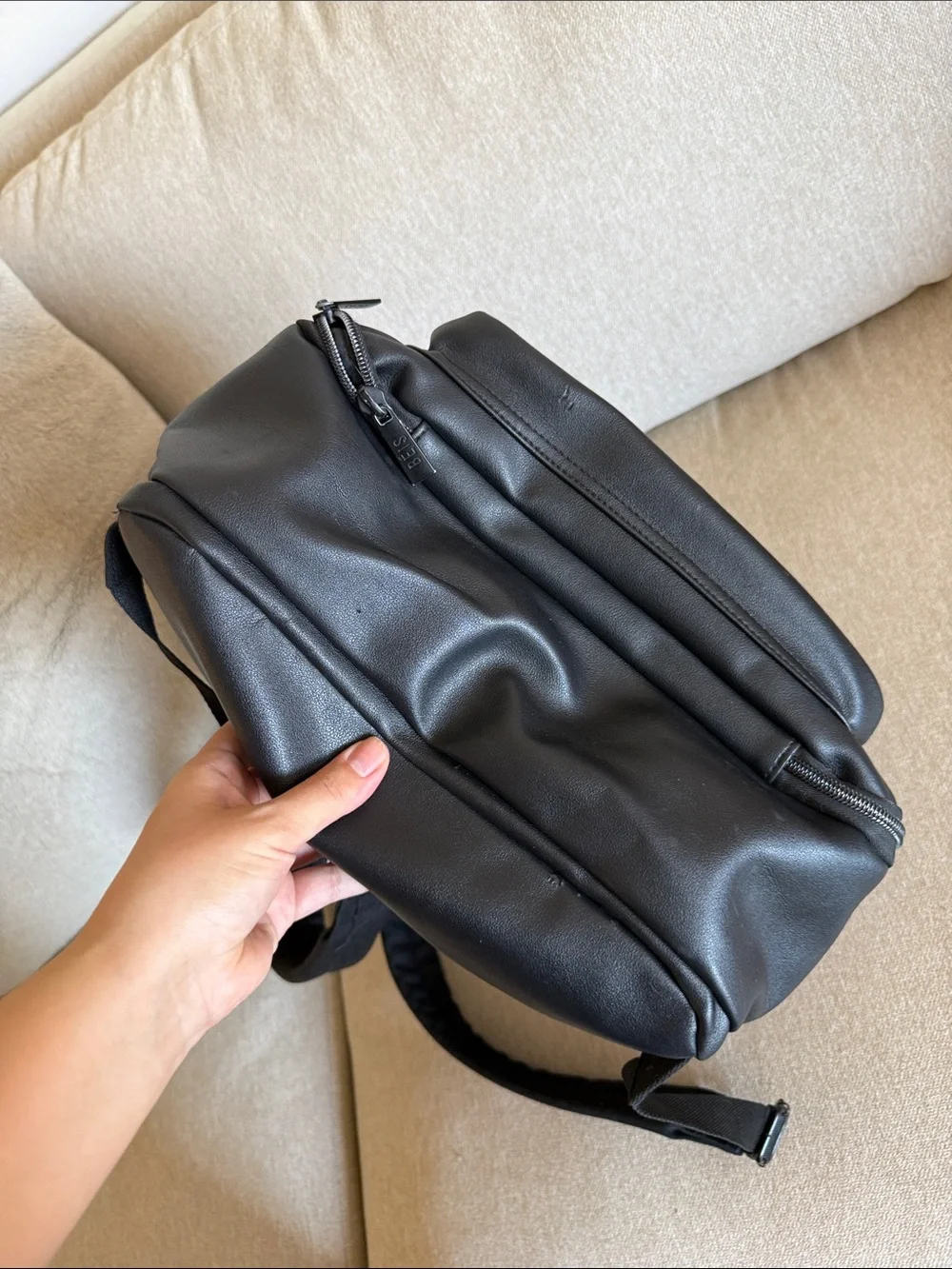 Beis Backpack